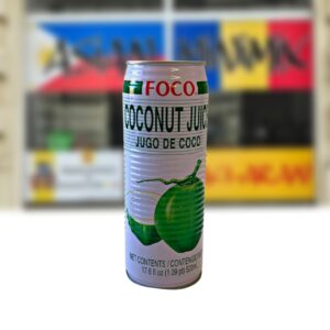 Foco Coconut Juice 520ml