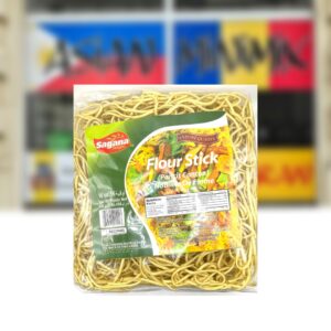 Sagana Pancit Canton 454g