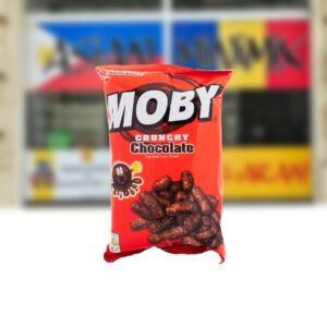 Moby Chocolate 90g