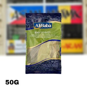 Alibaba Bay Leaves 50g