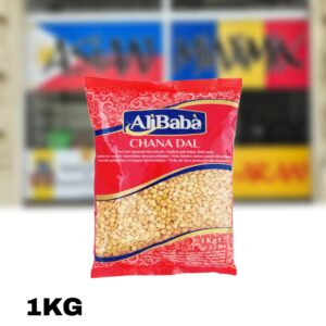 Alibaba Chana Dall 1kg