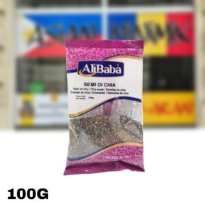 Alibaba Chia Seeds 100g