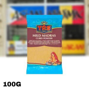 TRS Curry Powder Mild 100g