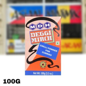 MDH Deggi Mirch 100g