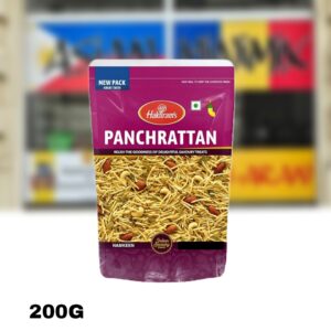 Haldi's Panchrattan 200g