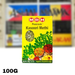 MDH Fenugreek Leaves (Kasuri Methi) 100g