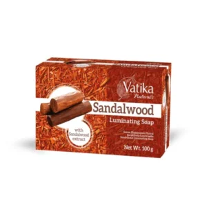 Dabur Sandalwood Soap 100g