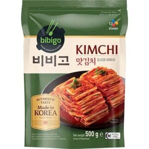Bibigo Mat Kimchi 500g