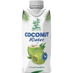 Bamboo Tree Coconut Water 300ml