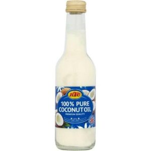 KTC Coconut Oil 250ml