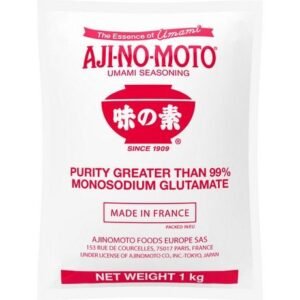 Ajinomoto Monosodium Glutamate 1kg