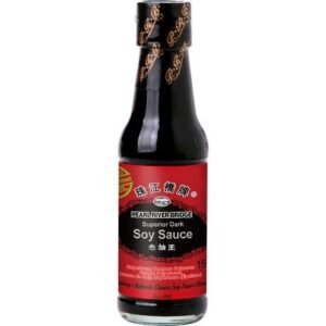 Pearl River Bridge Superior Dark Soy Sauce 150ml