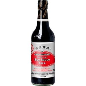 Pearl River Bridge Superior Light Soy Sauce 500ml