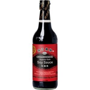 Pearl River Bridge Superior Dark Soy Sauce 500ml