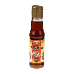 Heng Shun Sesame Oil 150ml
