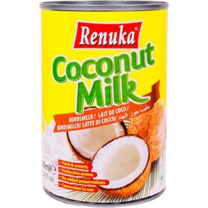 Renuka Coconut Milk 17% Fatml