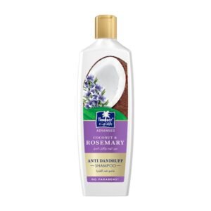 Parachute Advansed Coconut & Rosemary Shampoo 340ml