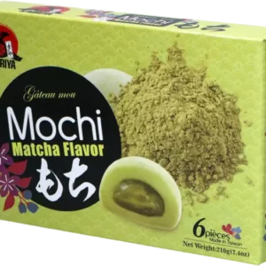 Kaoriya Mochi Matcha Flavor 210g