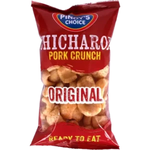 Pinoy's Choice Chicharon Original 100g