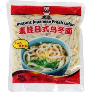 Mai Wa Udon Noodles 200g