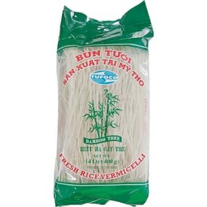 Bamboo Tree Vermicelli 400g