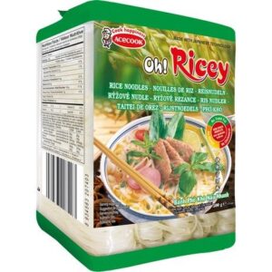 Oh Ricey Rice Noodles 500g