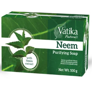 Dabur Neem Soap 100g