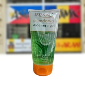 Patanjali Aloe Vera Face Gel 150ml