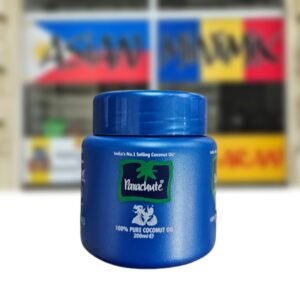Parachute Coconut Oil Jar 200ml