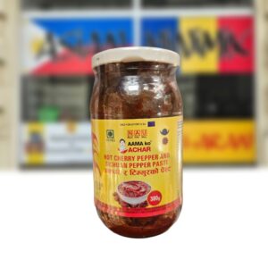 Aama ko AKBARE & TIMUR 380g