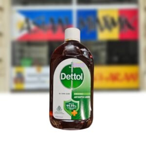 Dettol Liquid 1L