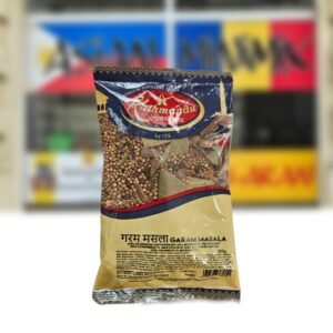 Kathmandu Garam Masala Whole 200g