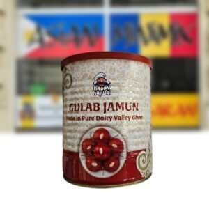 GULAB JAMUN HAPPY HAWAI 1kg