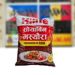 Hilife Soyabean Masyaura 600g