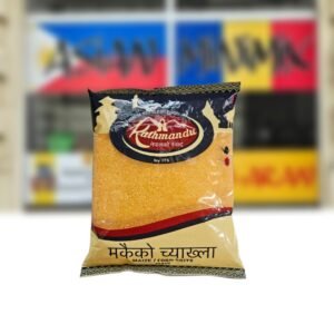 Kathmandu Corn (Maize) Grits 1kg