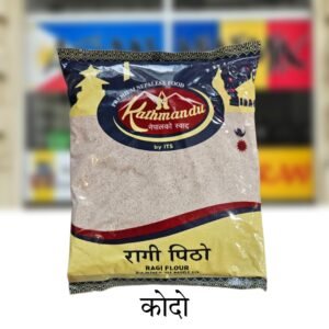 Kathmandu Ragi Flour 1kg
