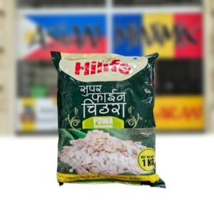 Hilife Superfine Chiura 1kg