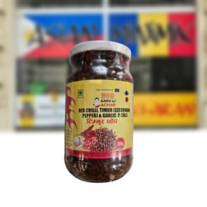 Aama ko Timur Chhop  200g