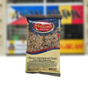Kathmandu Panch Puran 100g