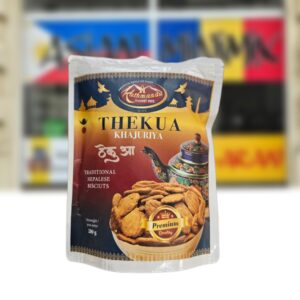 Kathmandu Thekuwa 200g