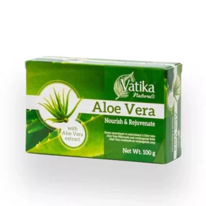 Dabur Aloe Vera Soap 100g