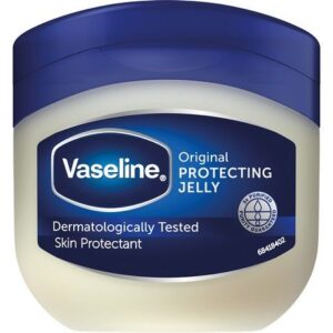 Vaseline Petroleum Jelly 50g