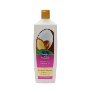 Parachute Advansed Coconut & Argan Shampoo 340ml