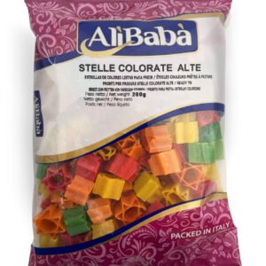 Ali Baba Far Far Fryums Okra 200g