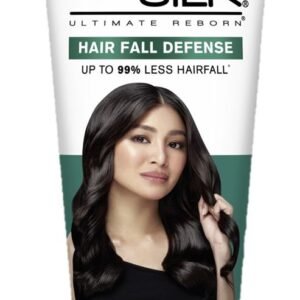 Creamsilk Hairfall Defense 180ml (Green)