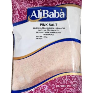 Ali Baba Pink Salt 400g