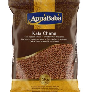 Ali Baba Kala Chana 5kg