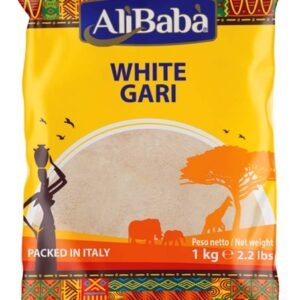 Ali Baba Gari White 1kg