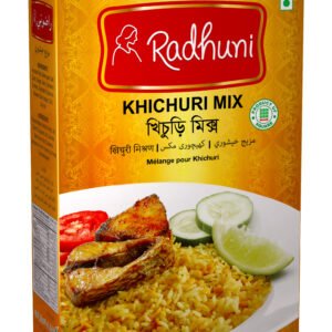 Radhuni Khichuri Masala 40g
