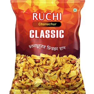 Ruchi Chanachur Classic 300g